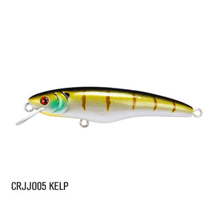 CROAKER JEWIE JEWEL