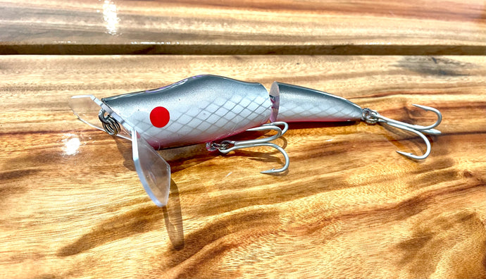Croaker Lures - Aussie made fishing lures – Croaker Lures Australia
