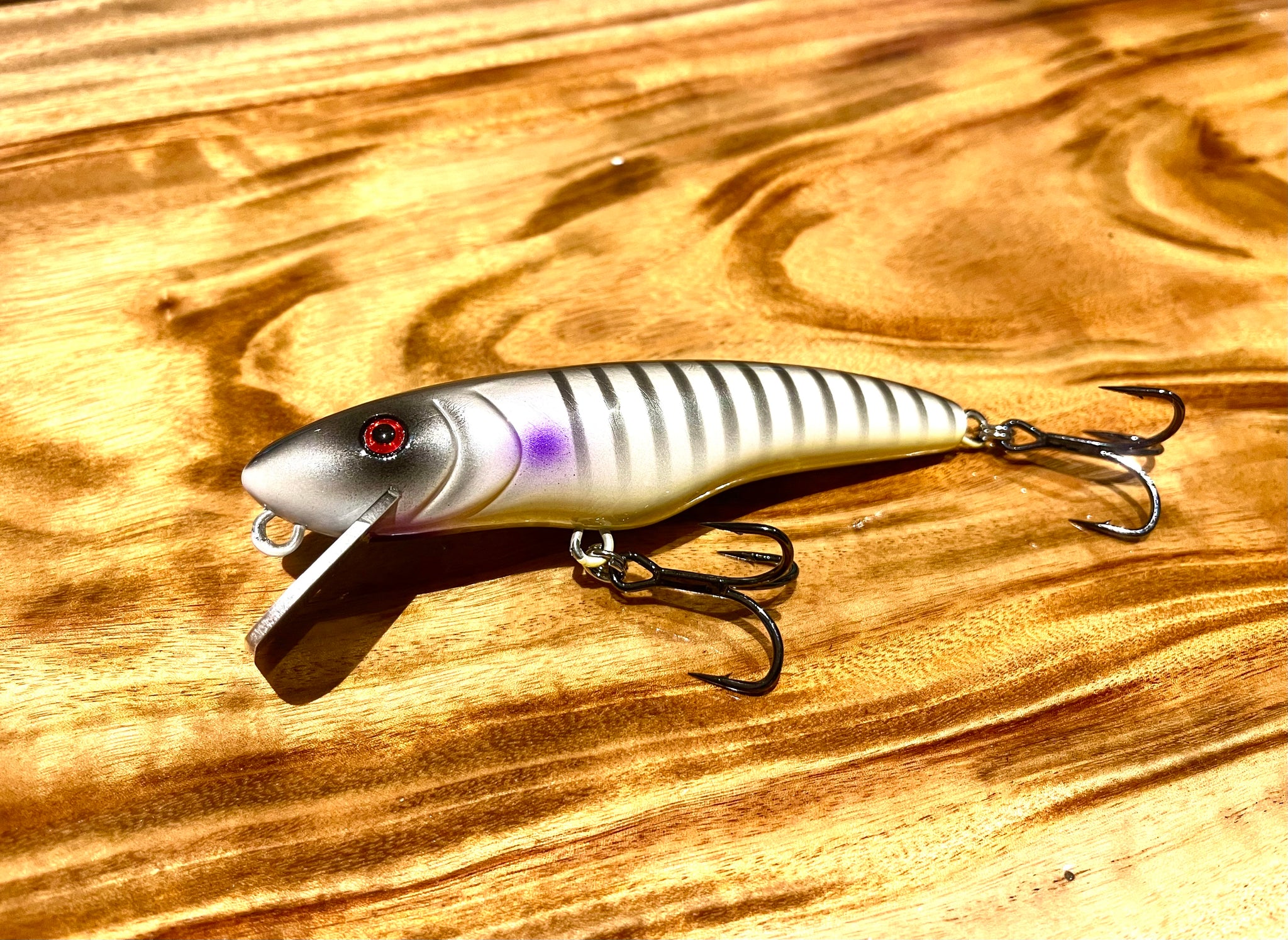 croaker fishing with mure lures CROAKER PODDY – Croaker Lures Australia