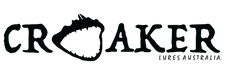 Croaker Lures Australia 