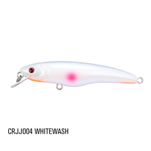 CROAKER JEWIE JEWEL