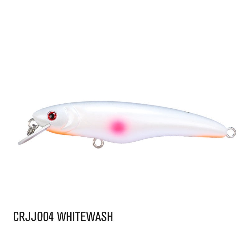 CROAKER JEWIE JEWEL